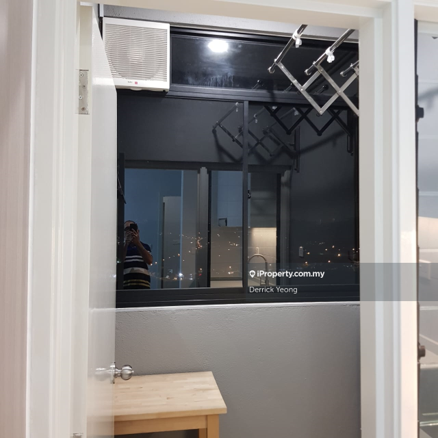 For Rent - Amani Residence