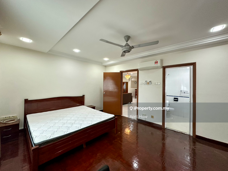 For Sale - Bayu Angkasa