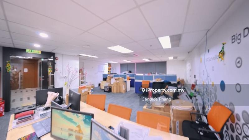 For Rent - Boulevard Offices & Retail @ Mid Valley