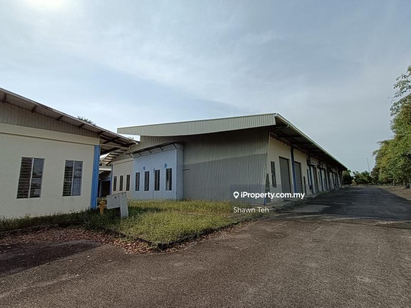 Office for Sale in Ayer Keroh, Melaka by Shawn Teh - iProperty.com.my