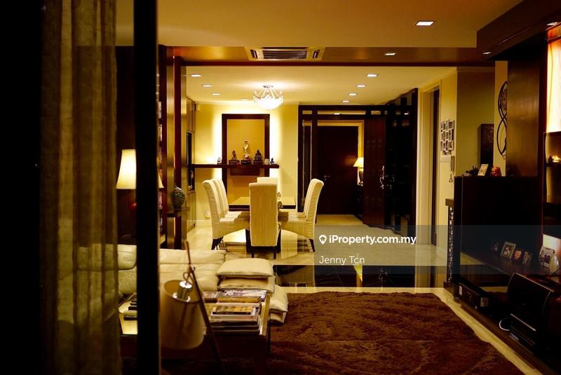 Condominium for Sale in Mutiara Upper East by Jenny Tcn - iProperty.com.my