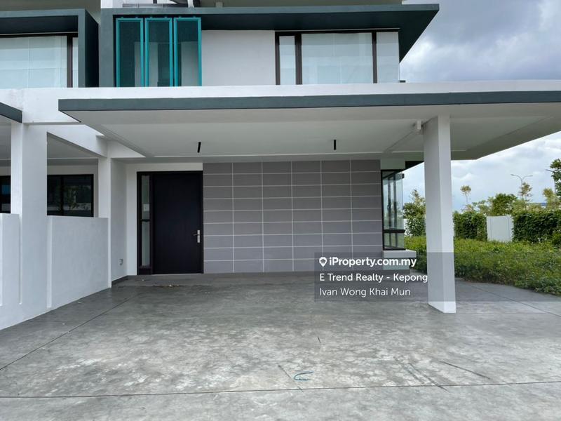 2-storey Terraced House for Sale in Bandar Bukit Raja, Klang by Ivan Wong Khai Mun - iProperty.com.my