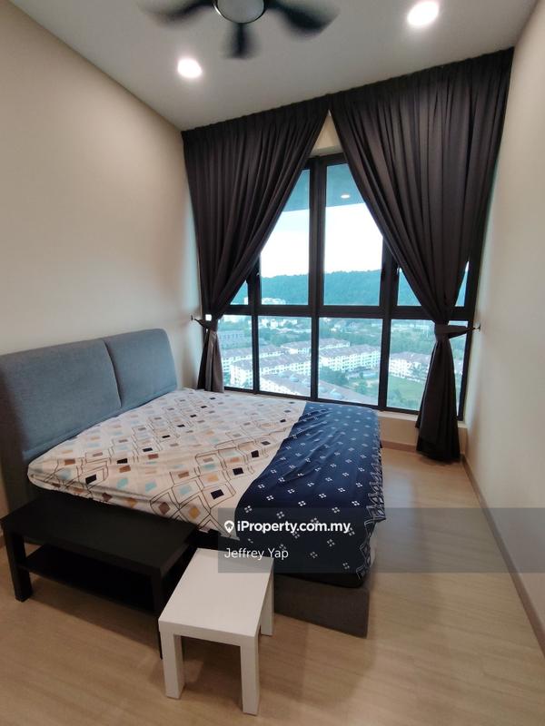 Service Residence for Sale in The Cruise Residence by Jeffrey Yap - iProperty.com.my