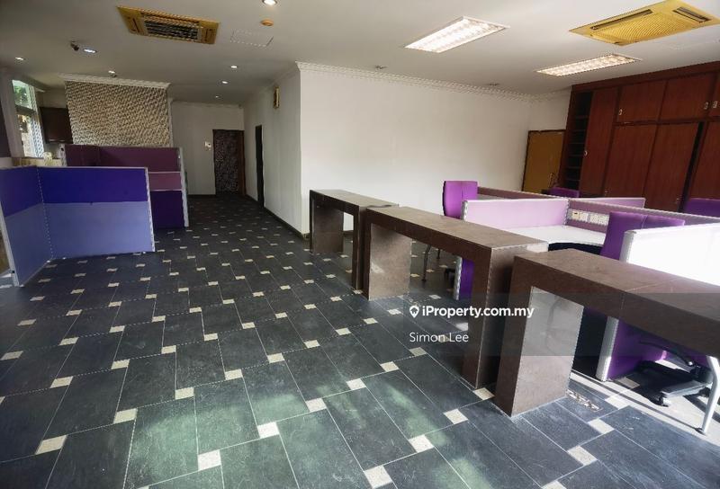 Semi-D Kilang untuk Dijual di Taman Keramat, Ulu Kelang oleh Simon Lee - iProperty.com.my
