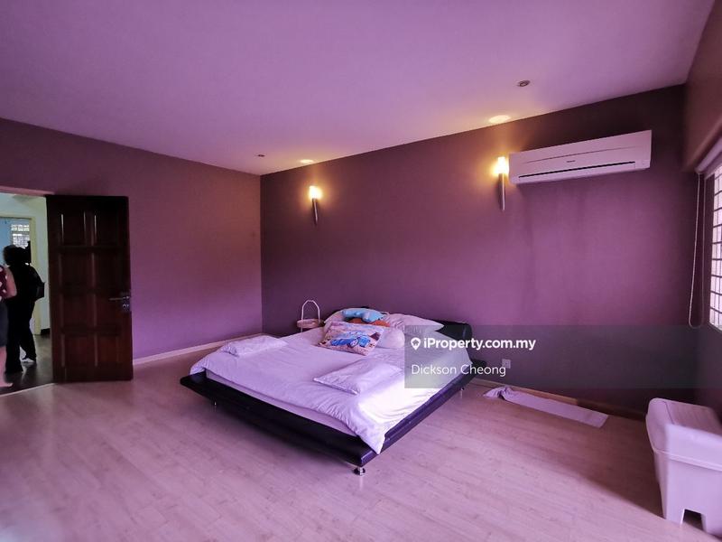 Rumah Berangkai 2.5 Tingkat untuk Dijual di Bandar Utama 10, Bandar Utama oleh Dickson Cheong - iProperty.com.my