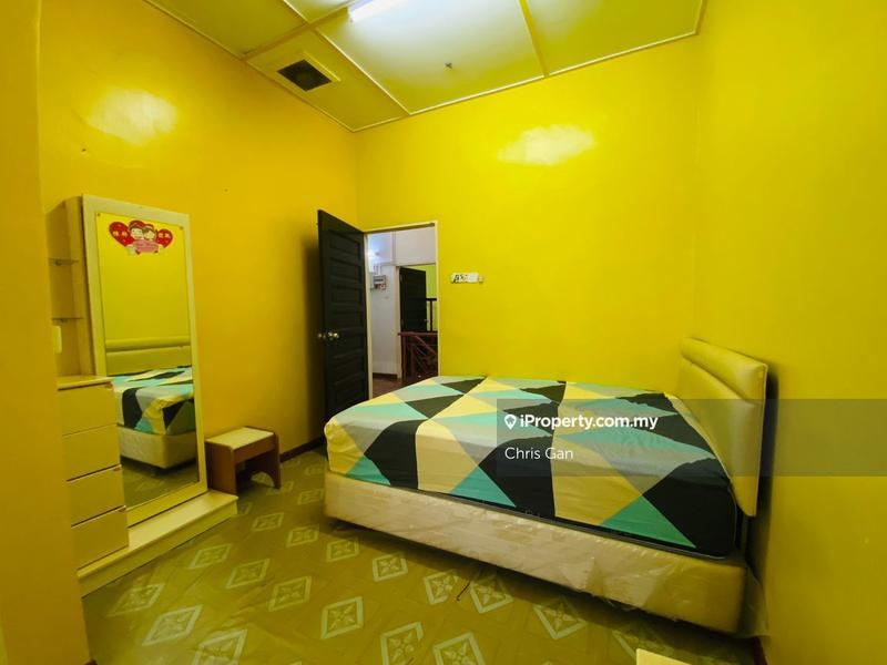 2-storey Terraced House for Rent in Berserah taman bandar emas, Kuantan by Chris Gan - iProperty.com.my