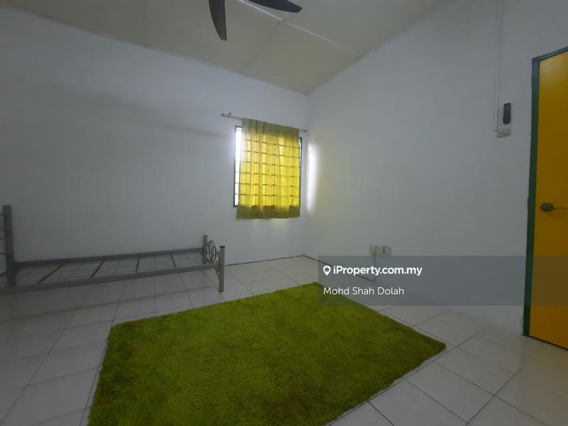 Rumah Bandar untuk Dijual di Taman Sinaran, Kajang oleh Mohd Shah Dolah - iProperty.com.my