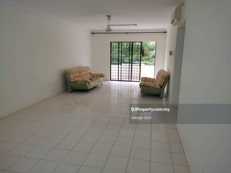 Kondominium untuk Dijual di Idaman Putera oleh Jacqie Goh - iProperty.com.my