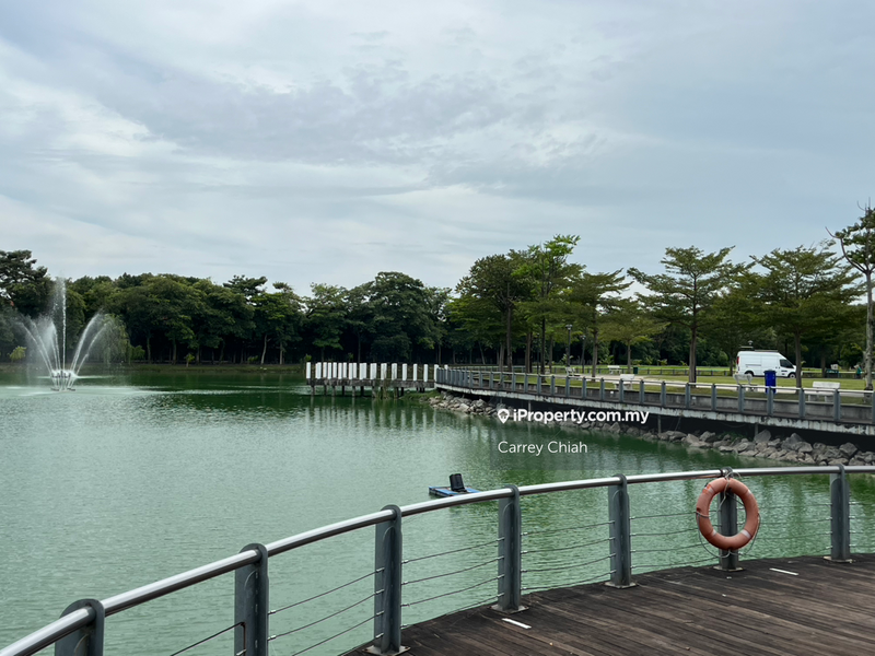 Bungalow Land for Sale in Pusat Bandar Puchong, Puchong by Carrey Chiah - iProperty.com.my