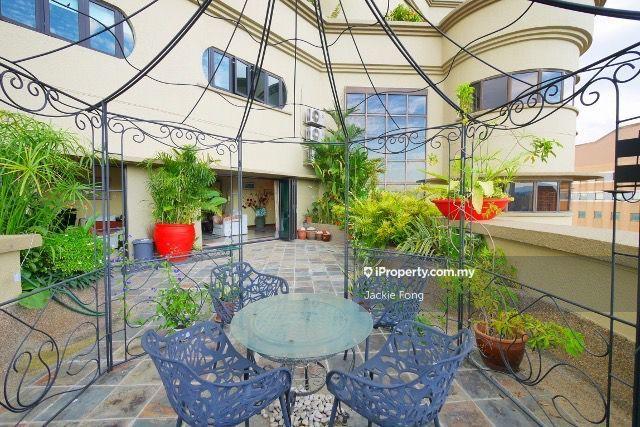 Condominium for Sale in Villa Puteri by Jackie Fong - iProperty.com.my