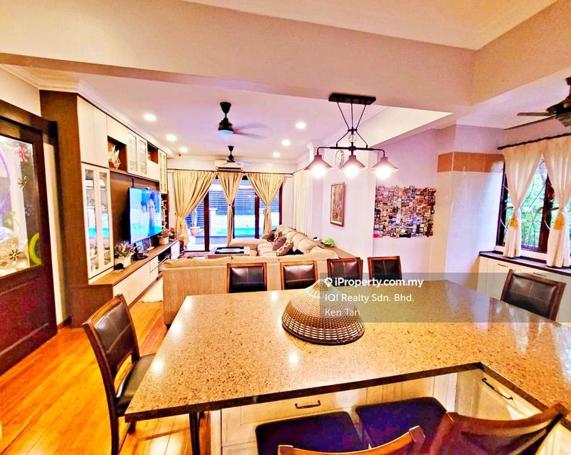 Bungalow House for Sale in Laman Ara Pju 1a/36 PJ, Ara Damansara by Ken Tan - iProperty.com.my