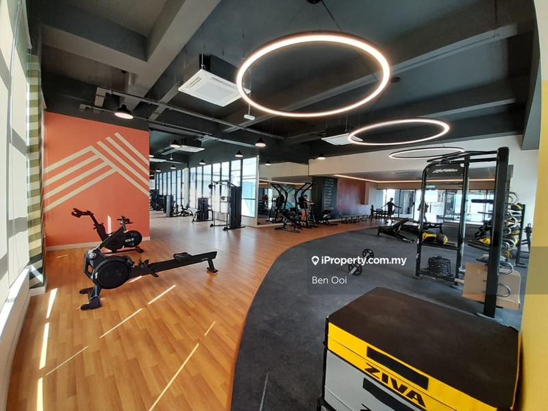 Residensi Servis untuk Dijual di Sunway Velocity TWO oleh Ben Ooi - iProperty.com.my