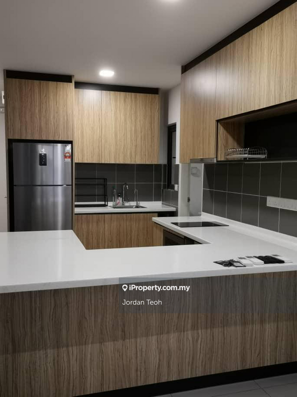 Condominium for Rent in Lakeville Residence by Jordan Teoh - iProperty.com.my