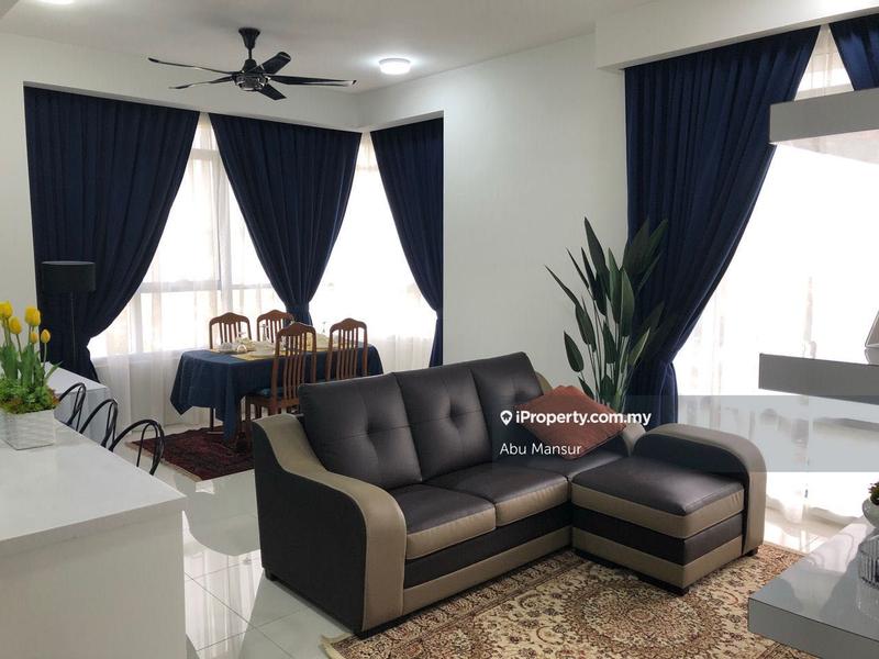 For Sale - The Ridge