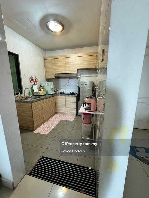 Condominium for Sale in Park 51 Residency by Joyce Godwin - iProperty.com.my