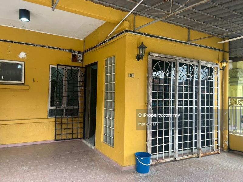 Rumah Berangkai 1 Tingkat untuk Dijual di Bandar Sungai Buaya, Serendah oleh Marie CLP - iProperty.com.my