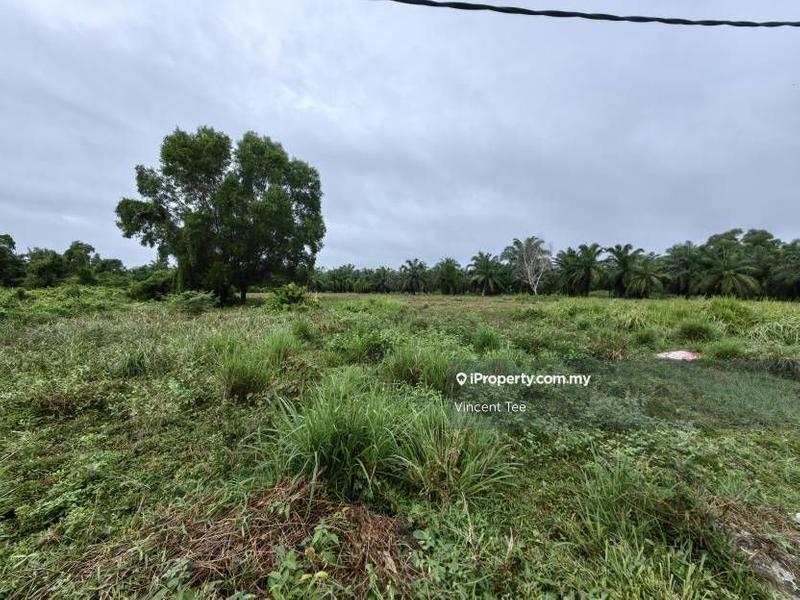 Tanah Komersial untuk Dijual di Bandar Baru Kuala Selangor, Kuala Selangor oleh Vincent Tee - iProperty.com.my