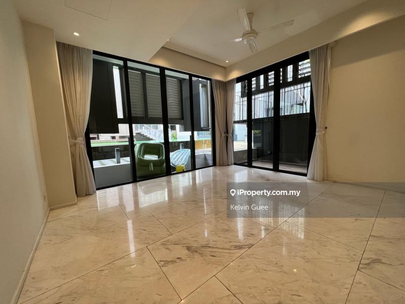 Bungalow House untuk Dijual di KL City Centre, Kuala Lumpur oleh Kelvin Guee - iProperty.com.my