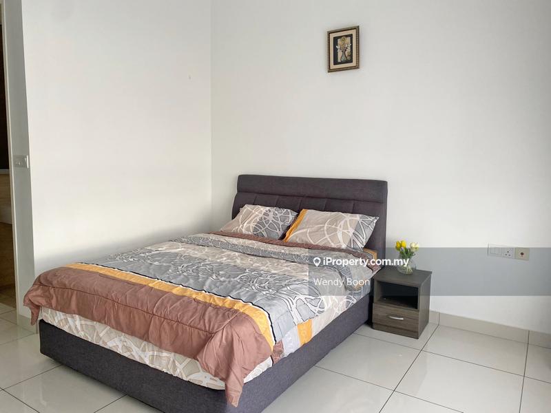 Service Residence for Sale in The Clio Residences by Wendy Boon - iProperty.com.my