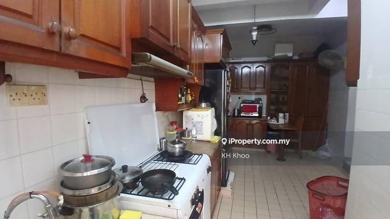 Rumah Berangkai 2 Tingkat untuk Dijual di USJ 13, USJ, Subang Jaya, Selangor, Subang Jaya oleh KH Khoo - iProperty.com.my
