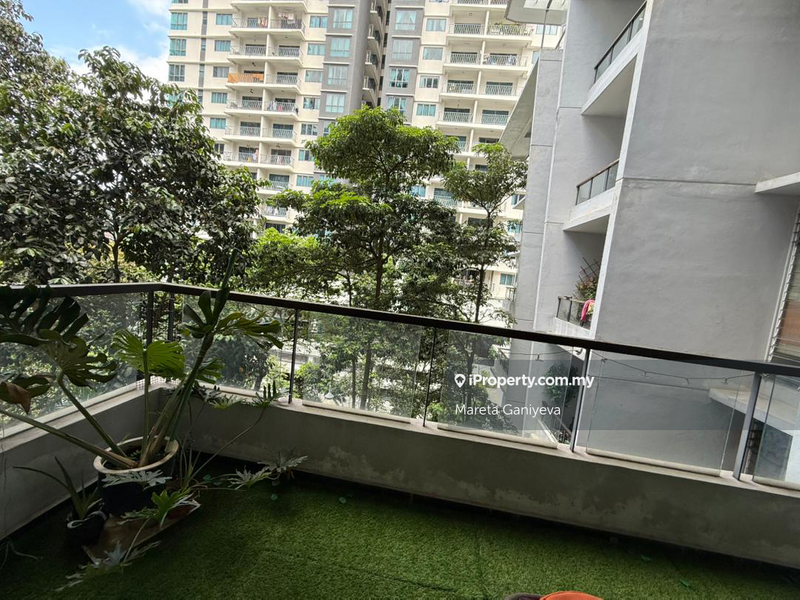 Condominium for Sale in Kiara 1888 by Mareta Ganiyeva - iProperty.com.my