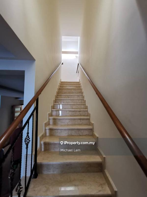 Rumah Berangkai 2 Tingkat untuk Dijual di Bukit Damansara, Damansara Heights oleh Michael Lam - iProperty.com.my