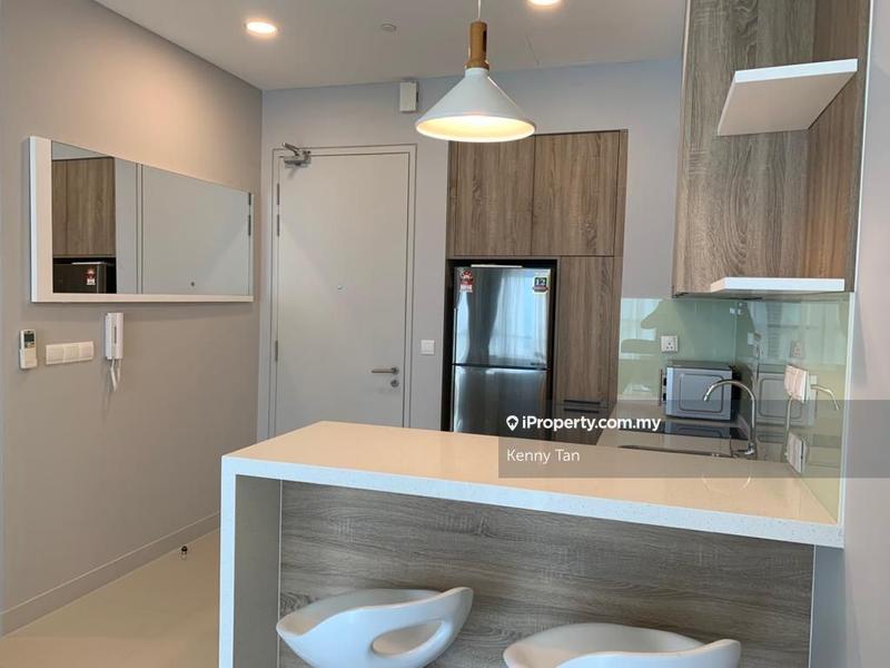 Service Residence for Rent in Dianthus @ Tropicana Gardens by Kenny Tan - iProperty.com.my