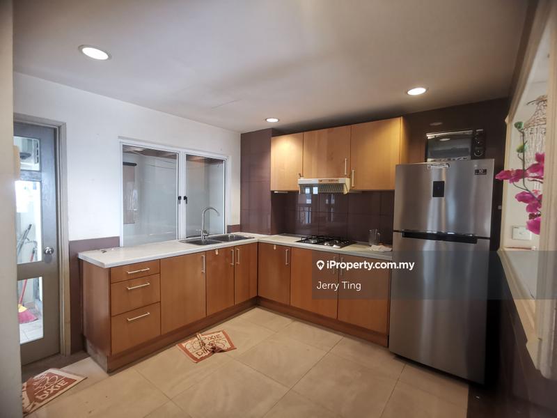 Kondominium untuk Dijual di City Gardens oleh Jerry Ting - iProperty.com.my