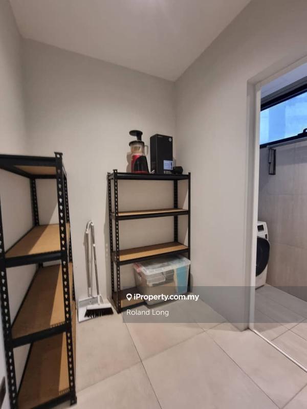 Residensi Servis untuk Dijual di Lumi Tropicana oleh Roland Long - iProperty.com.my