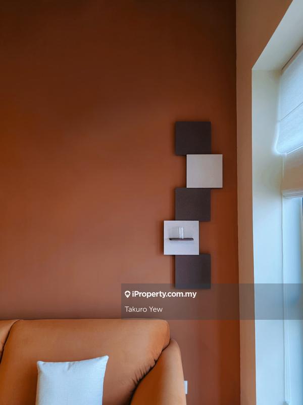 Kediaman Servis untuk Dijual di Icon Residenz 2 @ Icon City oleh Takuro Yew - iProperty.com.my