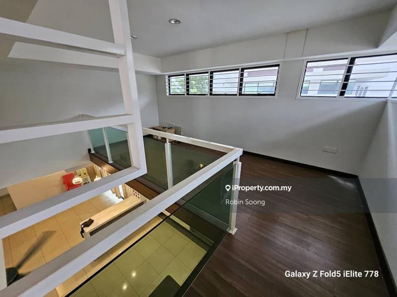 Semi-Detached House for Sale in Taman Seri Jati, Batu Berendam by Robin Soong - iProperty.com.my