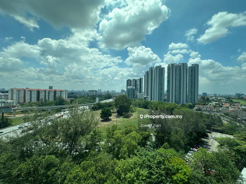 Service Residence for Rent in Tropicana Avenue by Joan Chan - iProperty.com.my