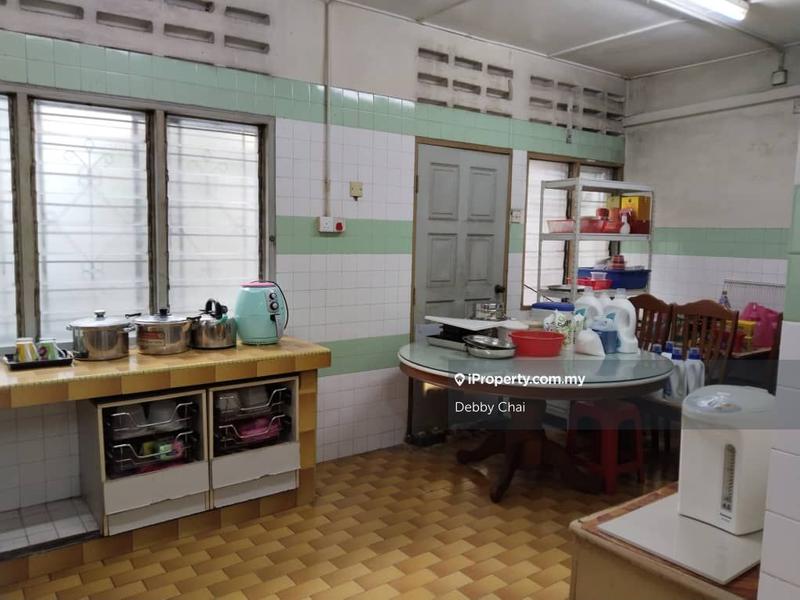 Rumah Berangkai 2 Tingkat untuk Dijual di Taman Sri Pandyan, Puchong oleh Debby Chai - iProperty.com.my