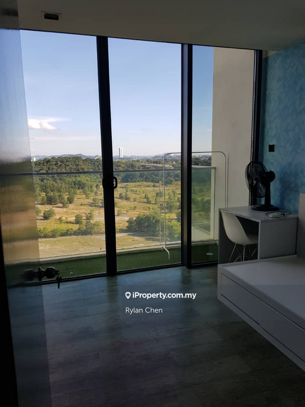 Service Residence for Rent in The Place @ Cyberjaya (Service Residence) by Rylan Chen - iProperty.com.my