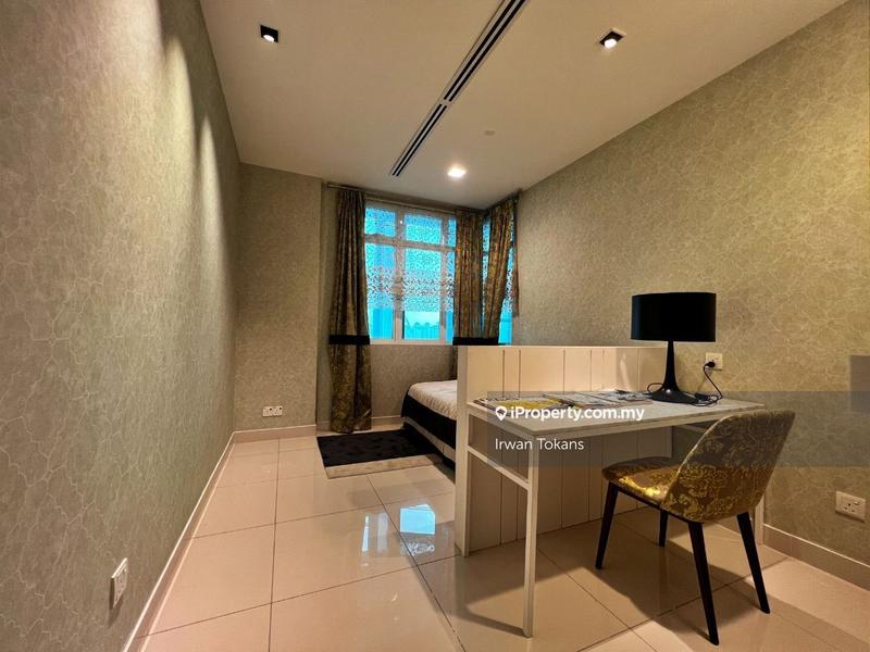 Kondominium untuk Dijual di Flora Rosa oleh Irwan Tokans - iProperty.com.my