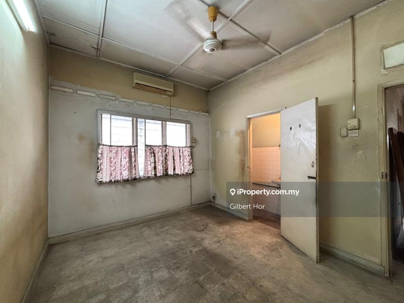 1-storey Terraced House for Sale in Taman Taynton View, Cheras by Gilbert Hor - iProperty.com.my