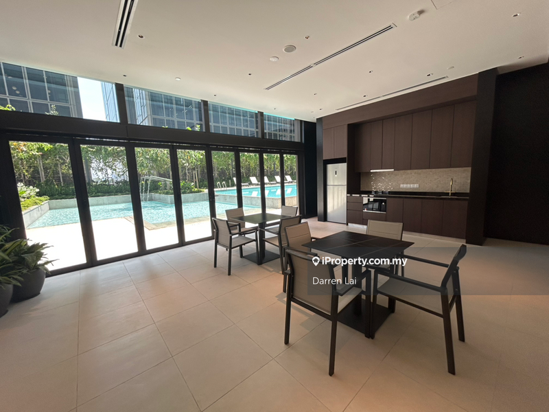 For Sale - Pavilion Damansara Heights