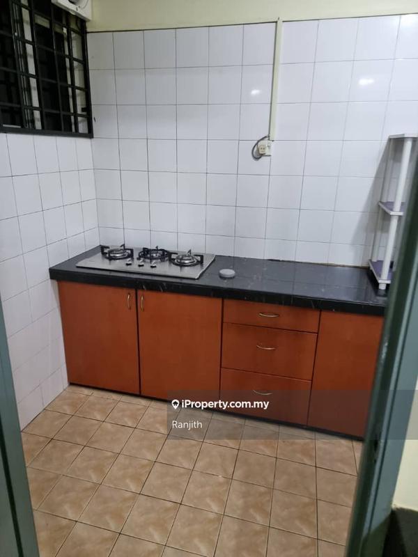 Condominium for Rent in Sri Impian Condominium by Ranjith - iProperty.com.my