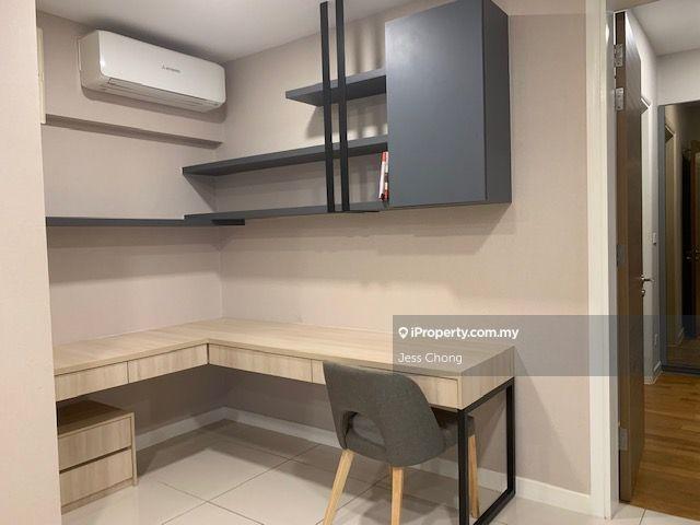 Service Residence for Rent in Aria by Jess Chong - iProperty.com.my