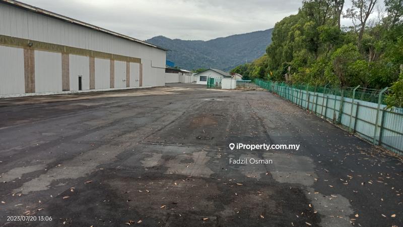 Kilang Terpisah untuk Dijual di Seksyen 51a, Petaling Jaya oleh Fadzil Osman - iProperty.com.my