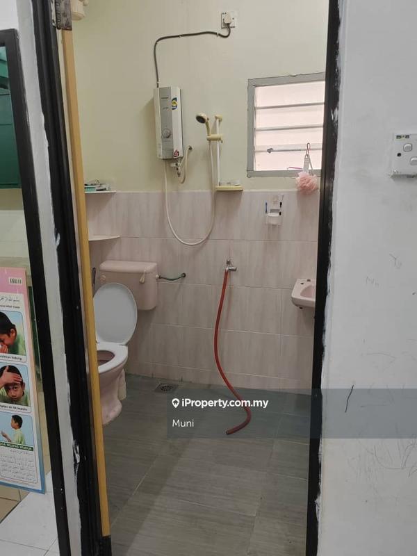 Rumah Berangkai 2 Tingkat untuk Dijual di Gunung Rapat, Ipoh oleh Muni - iProperty.com.my