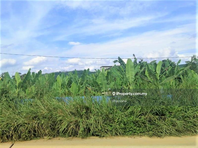 Tanah Pertanian untuk Dijual di Pekan Karangan, Kulim oleh Prassana - iProperty.com.my