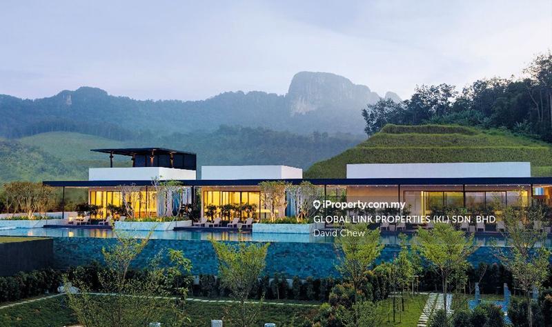 Kondominium untuk Dijual di 20trees oleh David Chew - iProperty.com.my