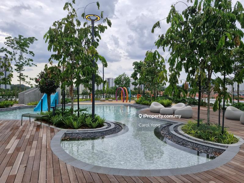 For Rent - Park Place