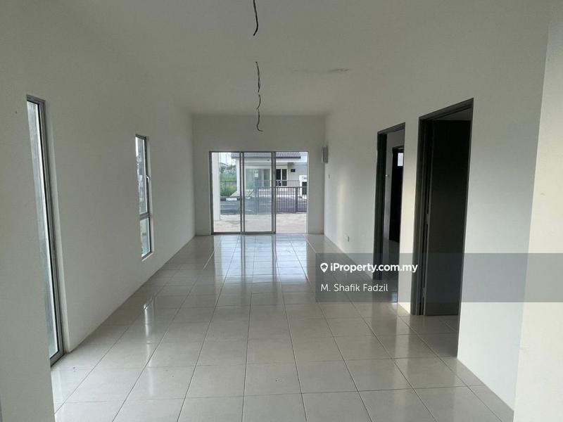 1-storey Terraced House for Sale in Taman Ria Mesra, Gurun by M. Shafik Fadzil - iProperty.com.my