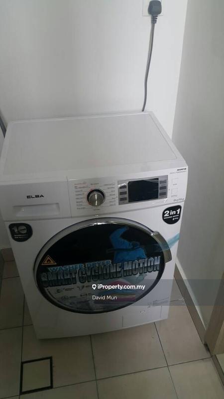 Residensi Servis untuk Disewa di Sunway Geo Residence oleh David Mun - iProperty.com.my