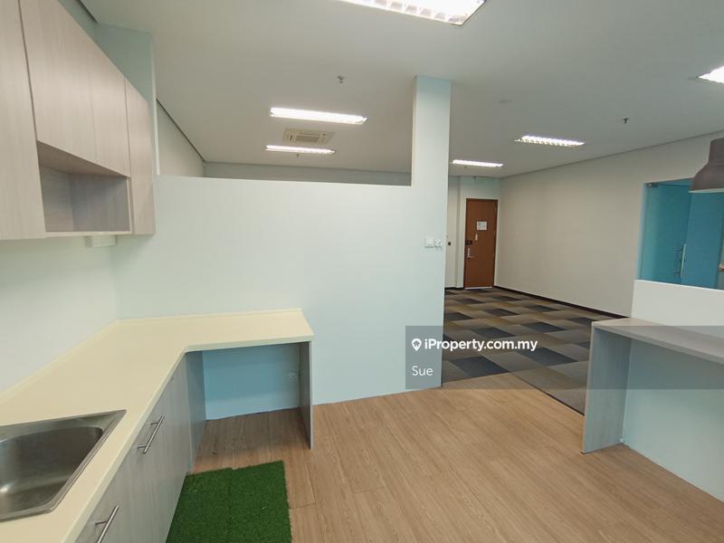 For Rent - Soho Suites Serviced Residence @ KLCC