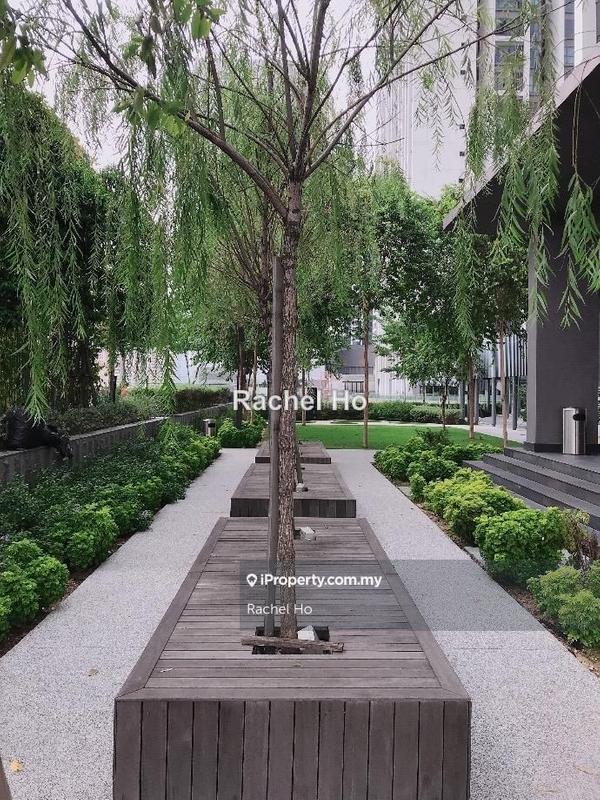 Service Residence for Rent in Bayberry @ Tropicana Gardens by Rachel Ho - iProperty.com.my