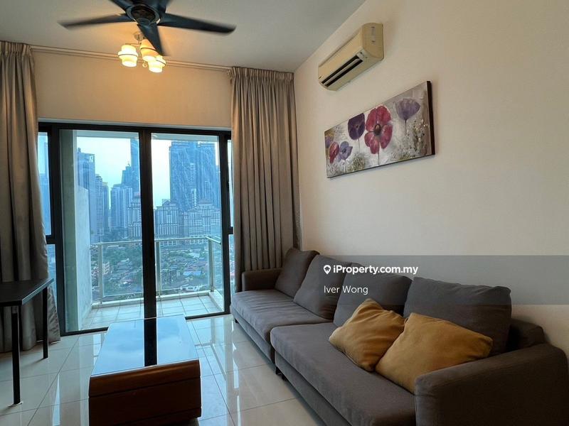 For Rent - Setia SKY Residences