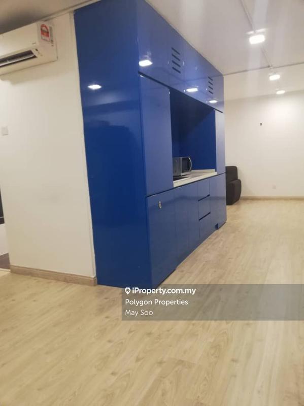 Service Residence for Sale in Halo Sunday @ Empire City by May Soo - iProperty.com.my